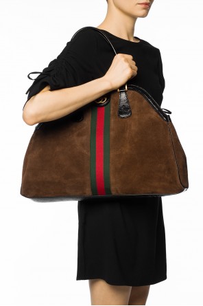 're(belle)' shopper bag, zdjęcie 2 're(belle)' shopper bag od Gucci
